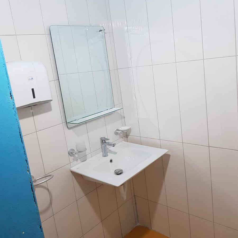 Hotel Restorant Genti Peshkatari Orikum Kültér fotó