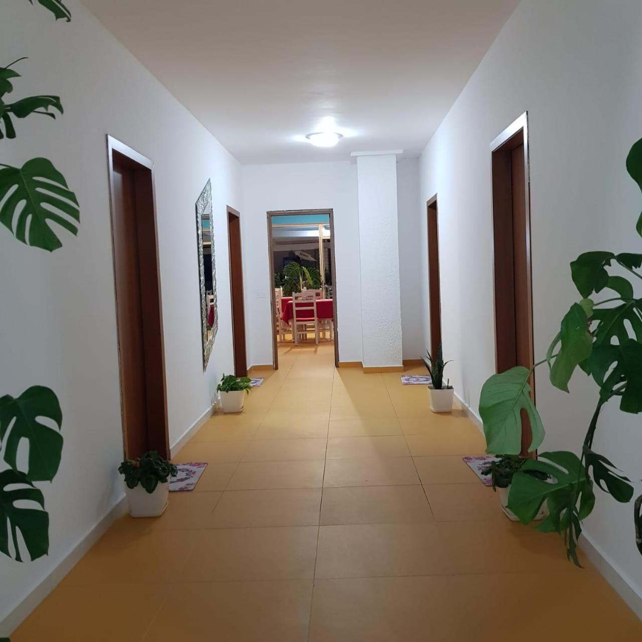 Hotel Restorant Genti Peshkatari Orikum Kültér fotó